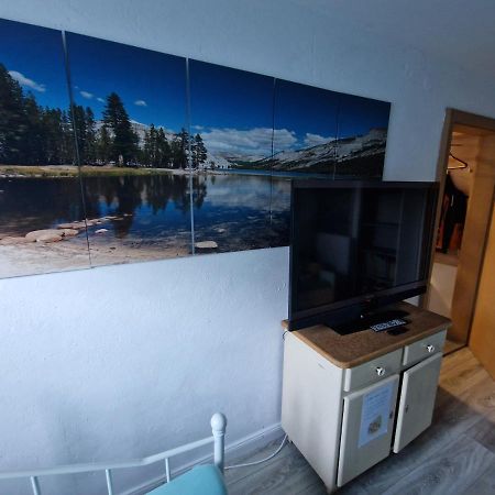 Ferienwohnung Elsa Immenstadt im Allgäu Eksteriør bilde