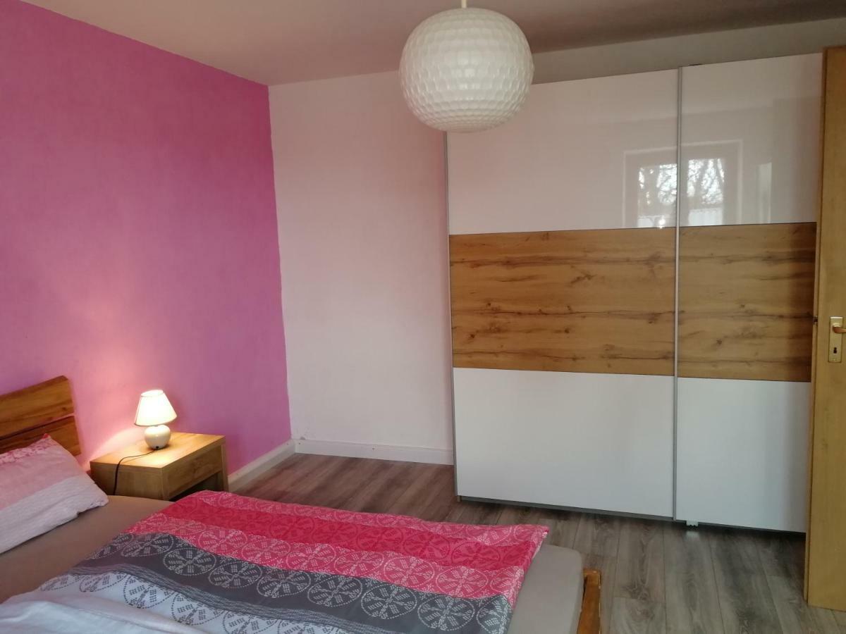 Ferienwohnung Elsa Immenstadt im Allgäu Eksteriør bilde