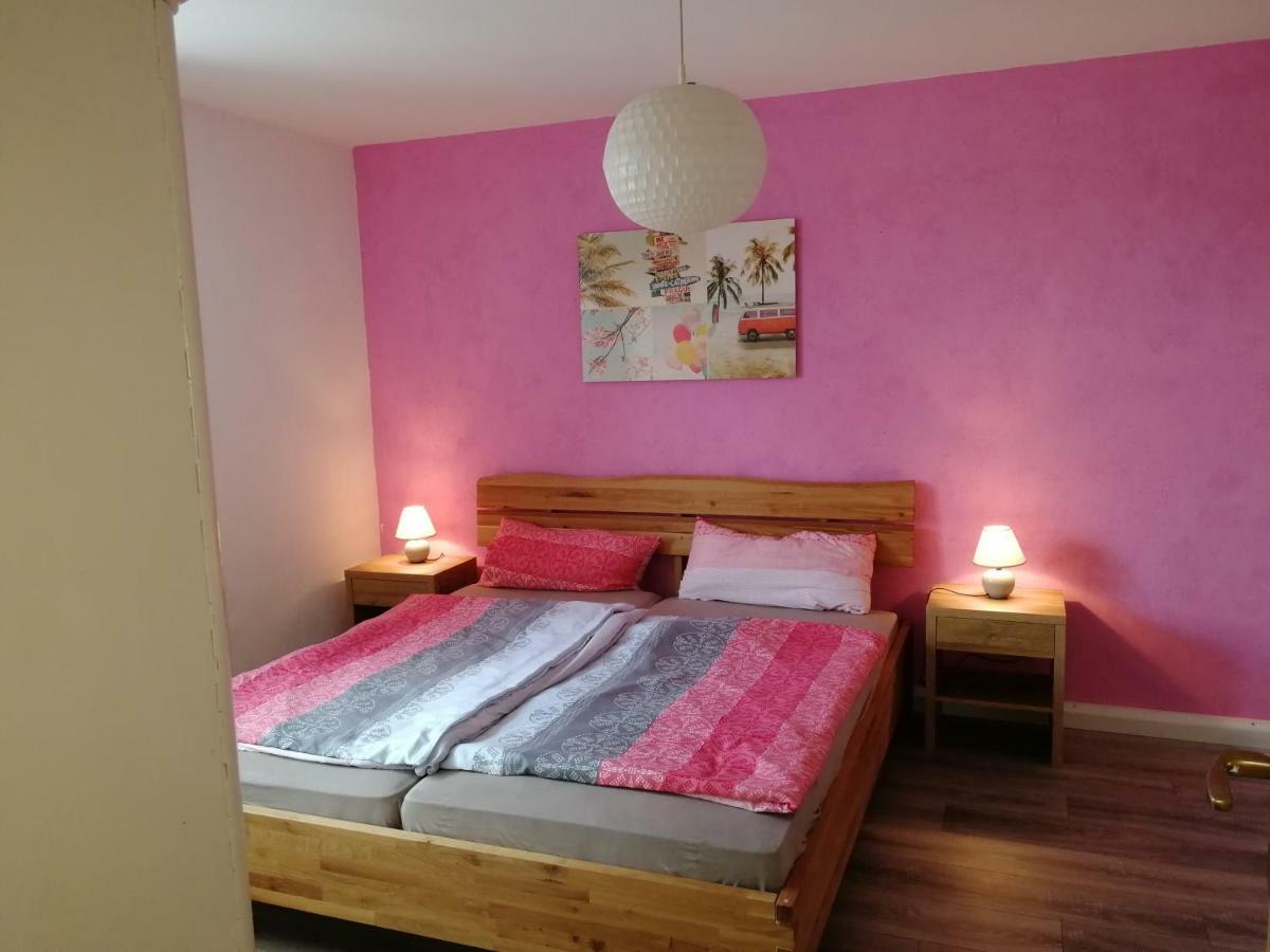 Ferienwohnung Elsa Immenstadt im Allgäu Eksteriør bilde